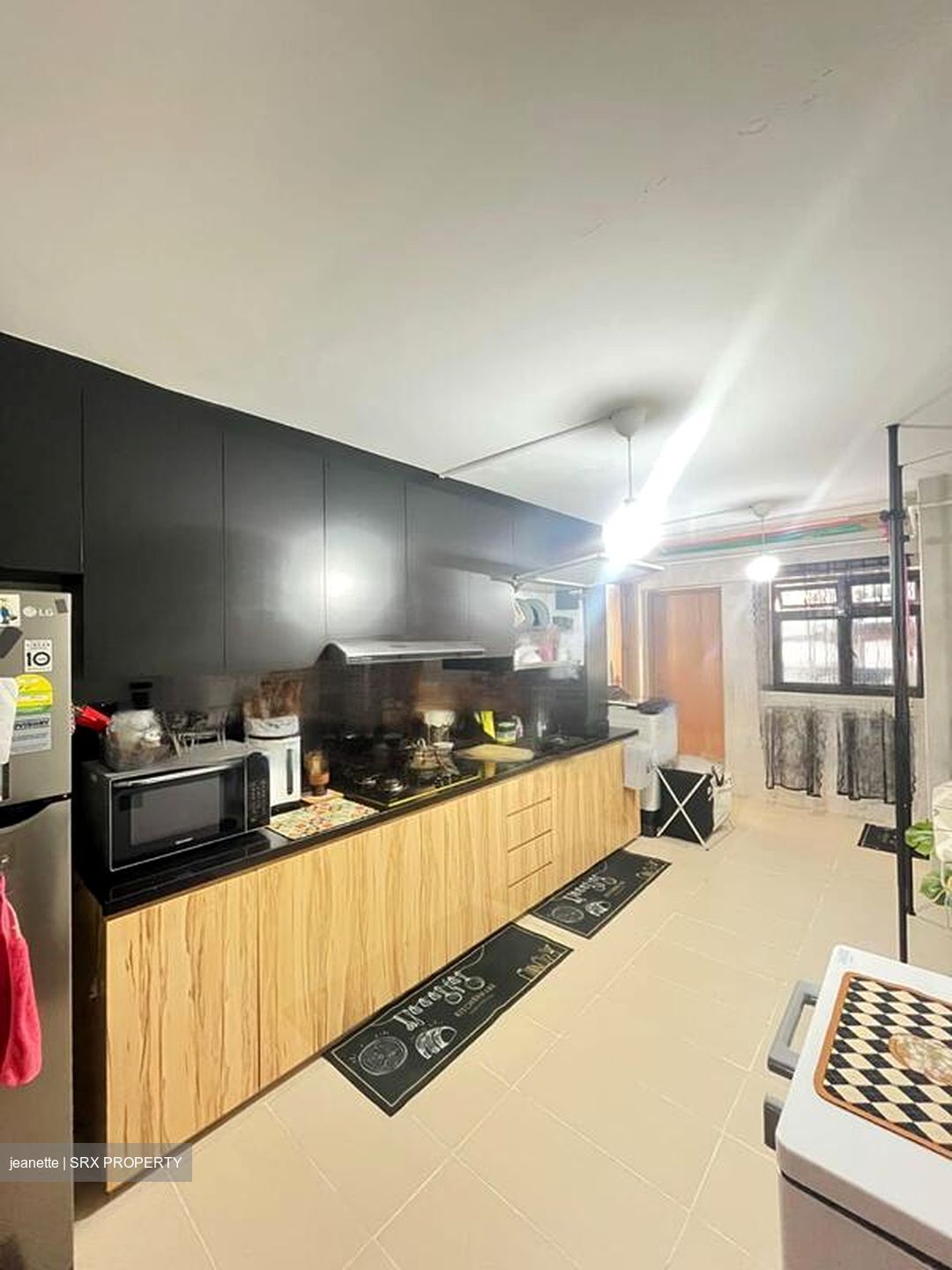 Blk 129 Yio Chu Kang Ville (Ang Mo Kio), HDB 3 Rooms #477620891